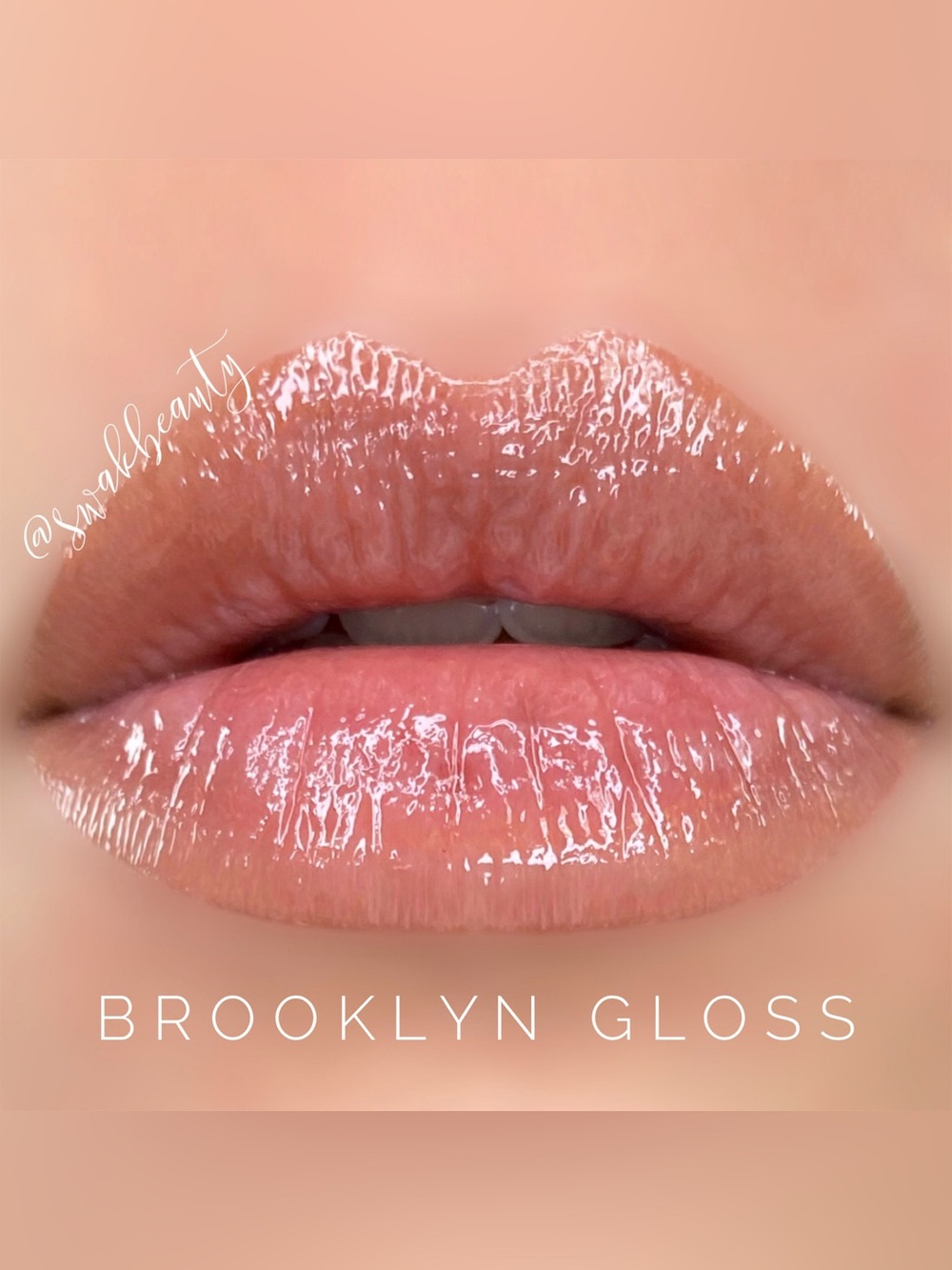 LipSense Brooklyn Lip Gloss